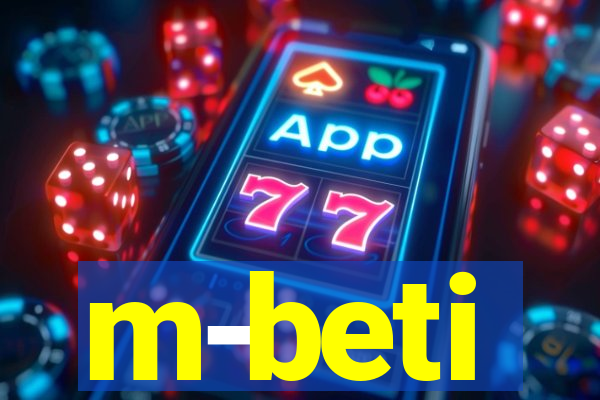 m-beti