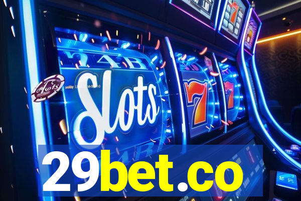 29bet.co