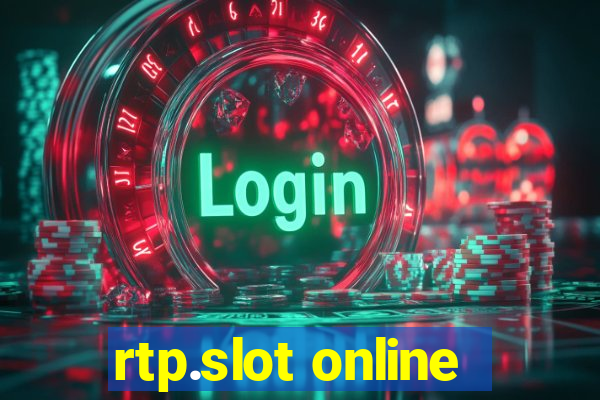 rtp.slot online