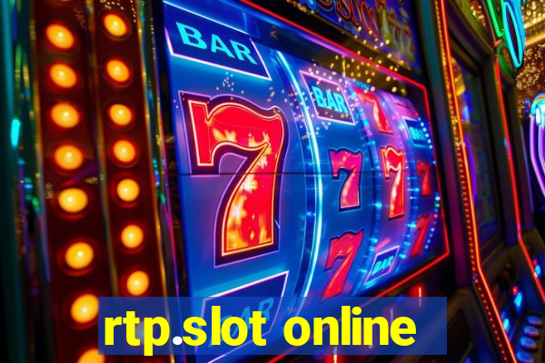 rtp.slot online