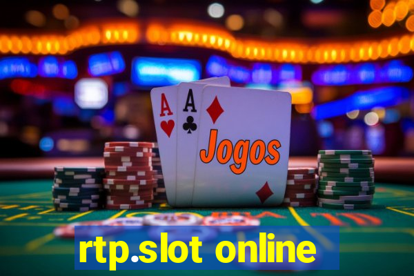 rtp.slot online