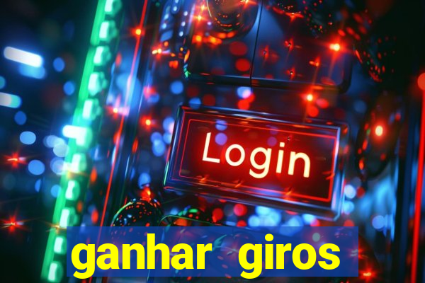 ganhar giros grátis coin master