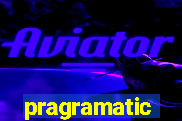 pragramatic