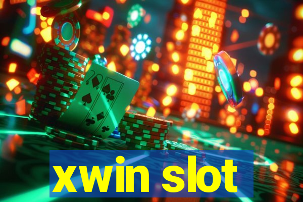 xwin slot