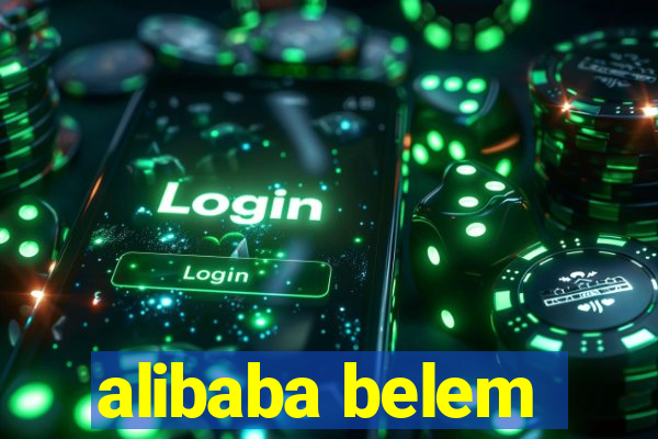 alibaba belem