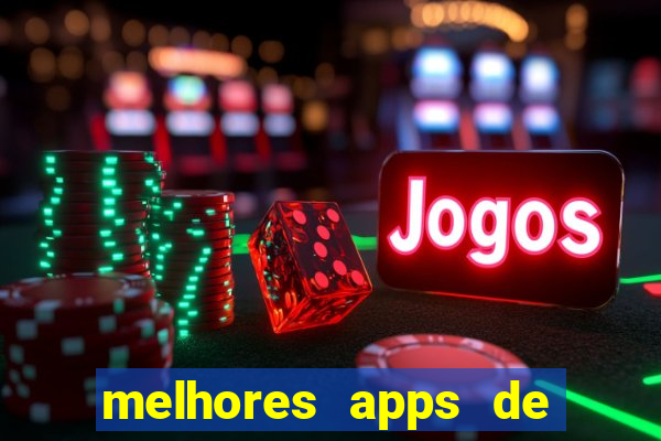 melhores apps de jogos para ganhar dinheiro