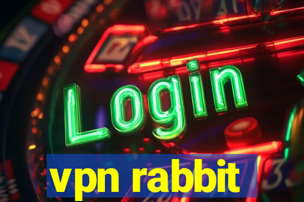 vpn rabbit