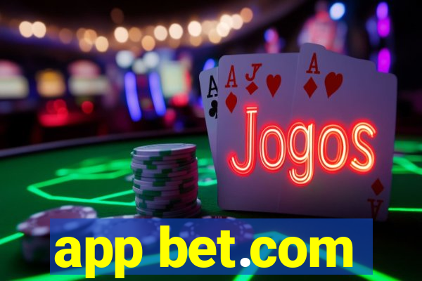 app bet.com