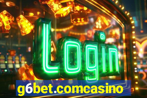 g6bet.comcasino