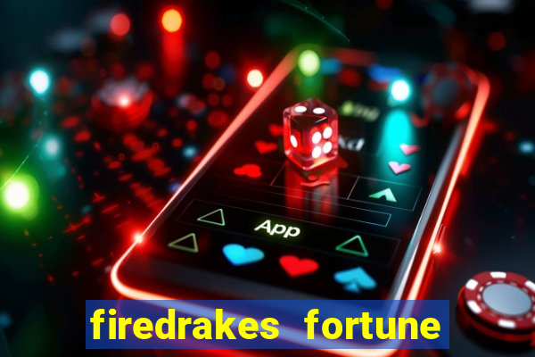 firedrakes fortune online spielen