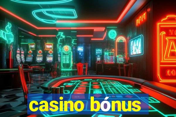 casino bónus