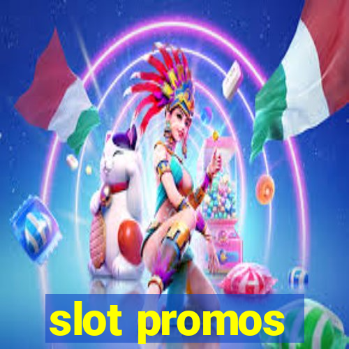 slot promos