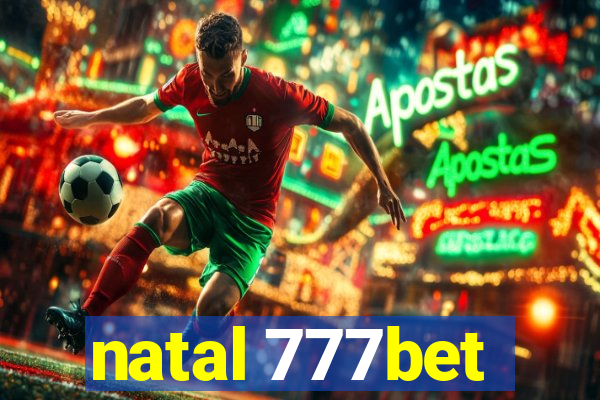 natal 777bet