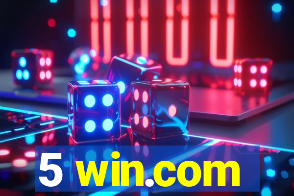 5 win.com