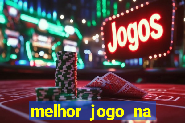 melhor jogo na betano para ganhar dinheiro