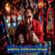 palpites conference league