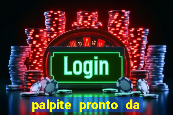 palpite pronto da quina vip