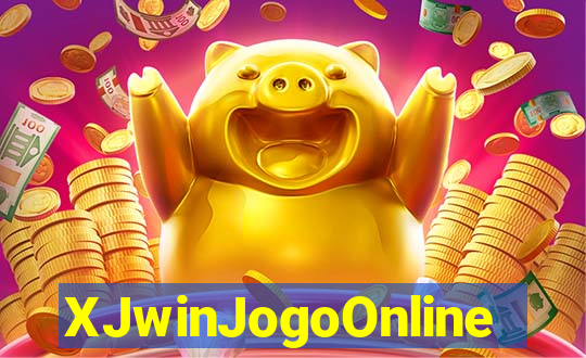 XJwinJogoOnline