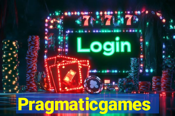 Pragmaticgames