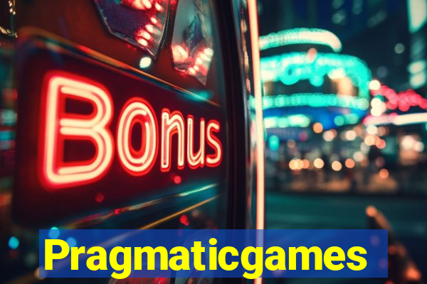 Pragmaticgames