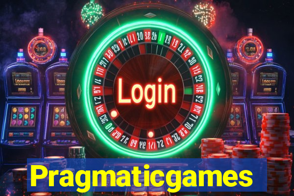 Pragmaticgames