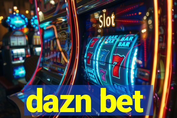 dazn bet