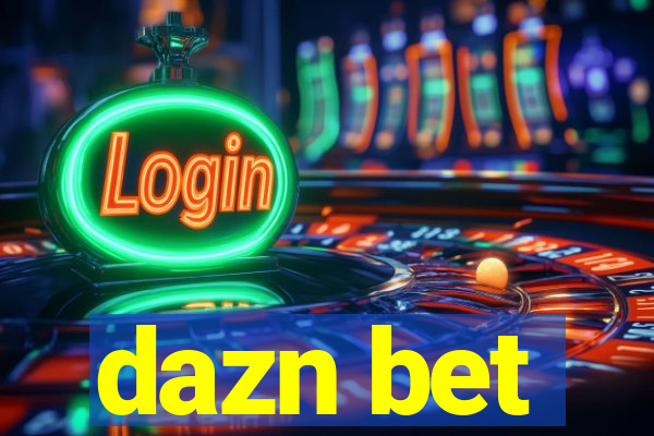 dazn bet