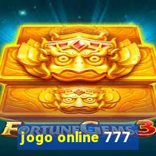 jogo online 777