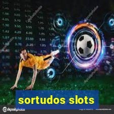 sortudos slots