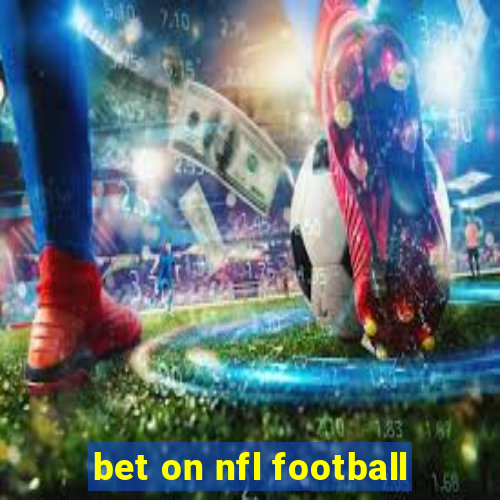 bet on nfl football