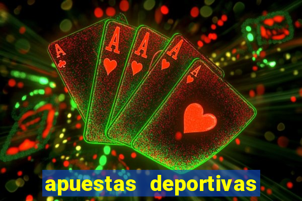 apuestas deportivas bet 365