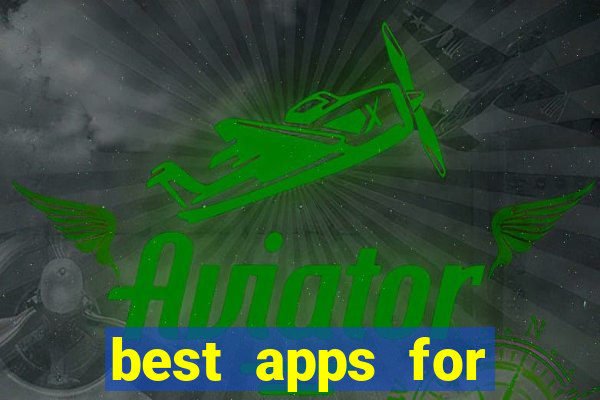 best apps for sports betting