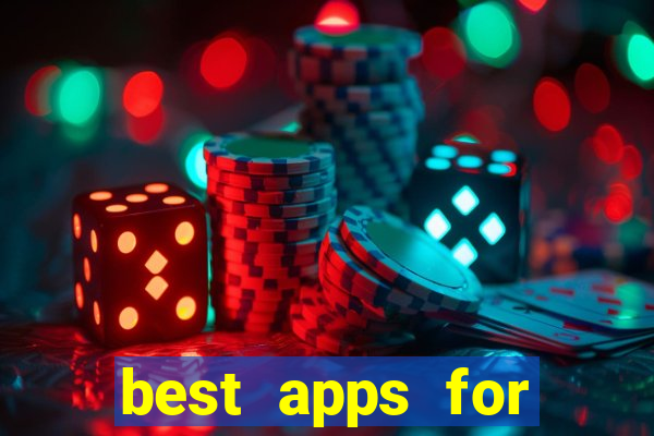 best apps for sports betting