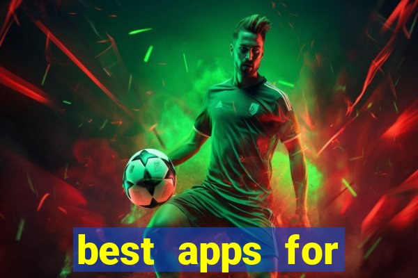 best apps for sports betting