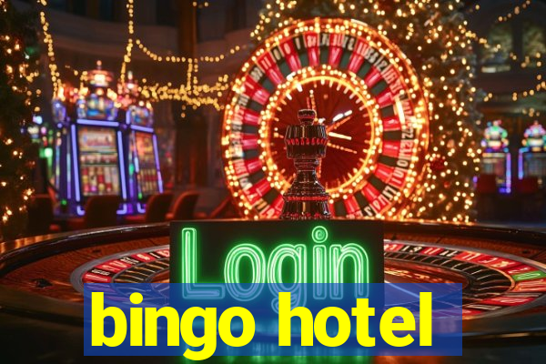 bingo hotel