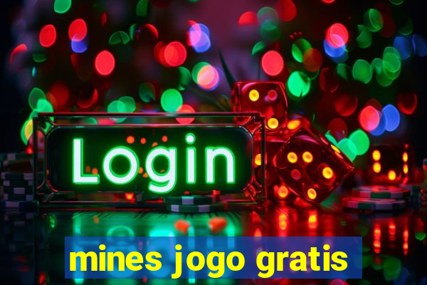 mines jogo gratis