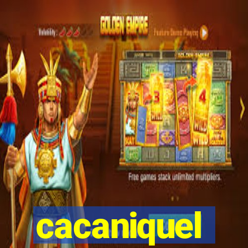 cacaniquel