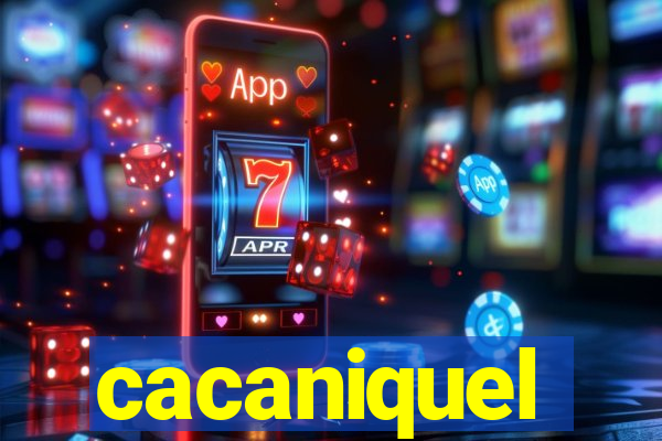 cacaniquel