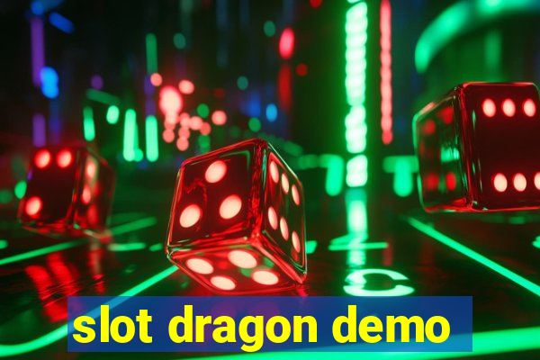 slot dragon demo