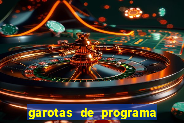 garotas de programa porto ferreira