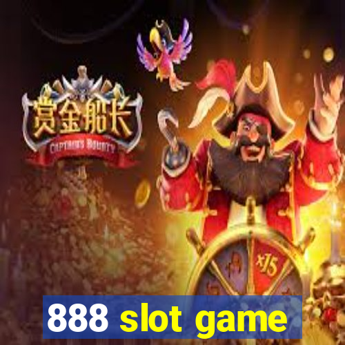 888 slot game