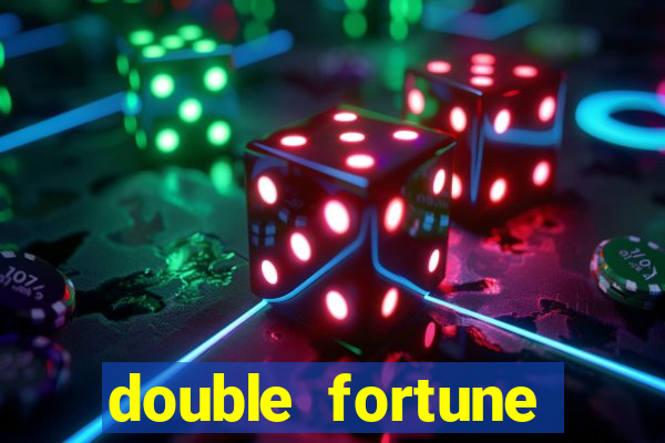 double fortune minutos pagantes