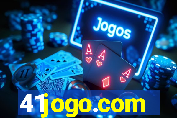 41jogo.com