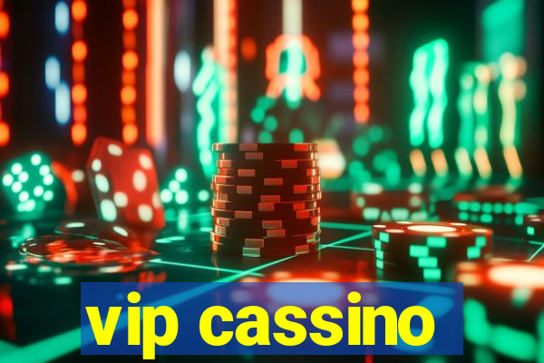 vip cassino