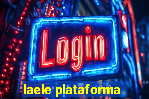 laele plataforma