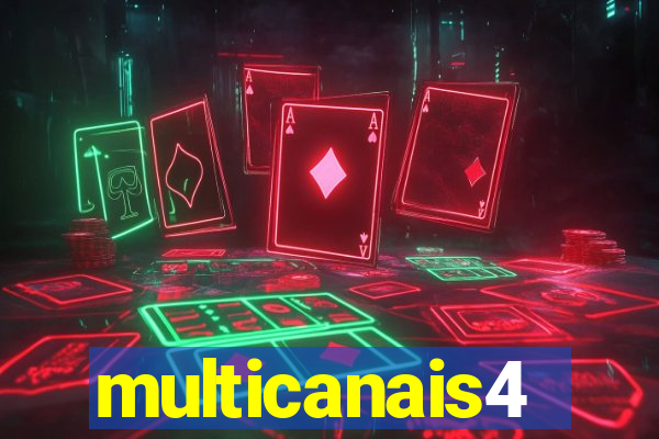 multicanais4