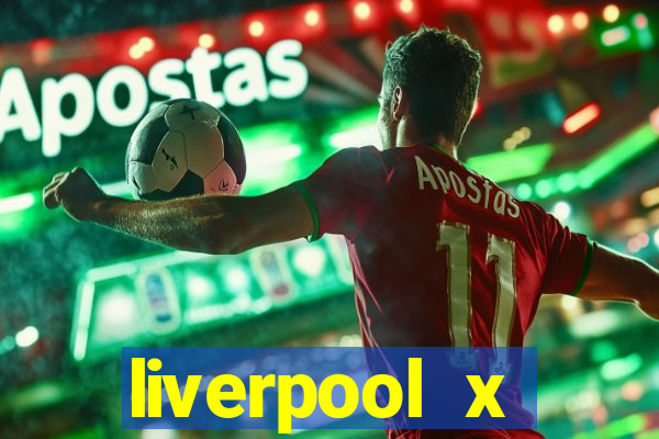 liverpool x tottenham ao vivo futemax