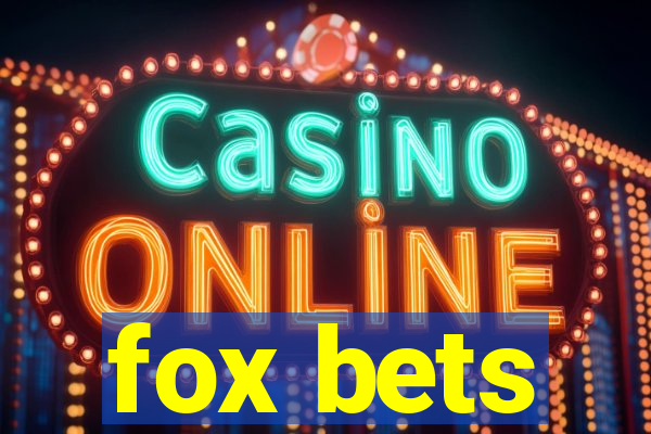 fox bets