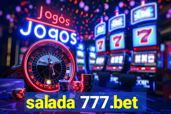 salada 777.bet