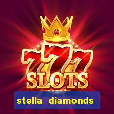 stella diamonds reclame aqui